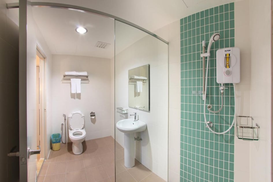 Mincott Hotel Kuala Lumpur
