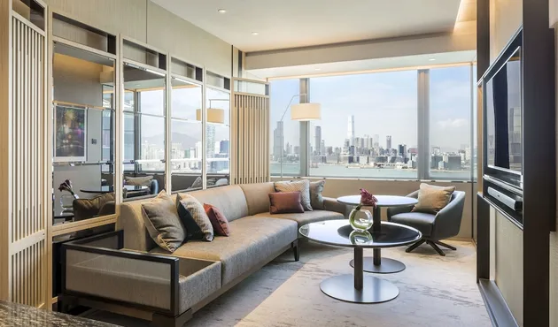 King Suite