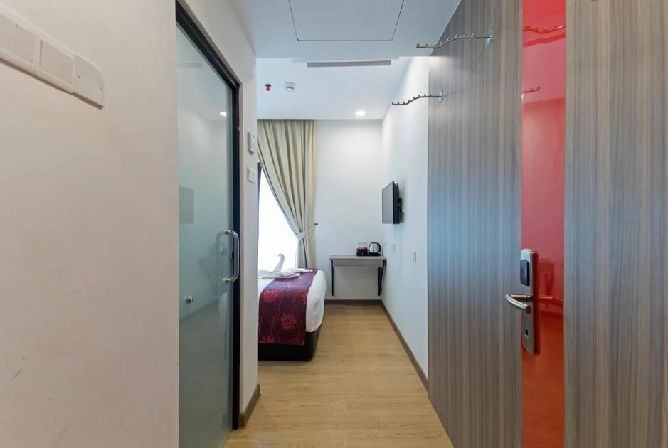 Hotel Signature International @ Pudu