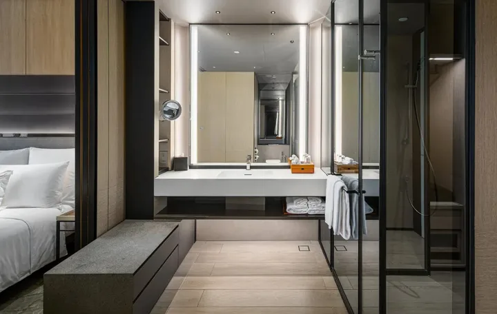 InterContinental Singapore Robertson Quay, an IHG Hotel