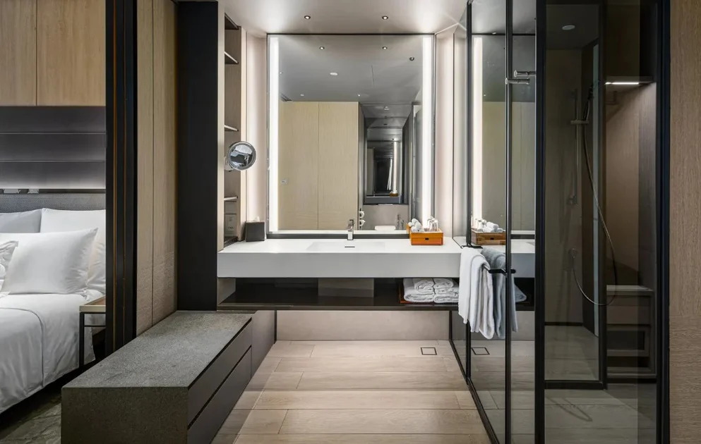InterContinental Singapore Robertson Quay, an IHG Hotel
