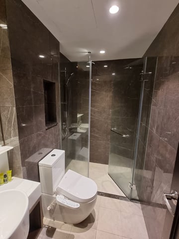Lion Peak Hotel Hamilton