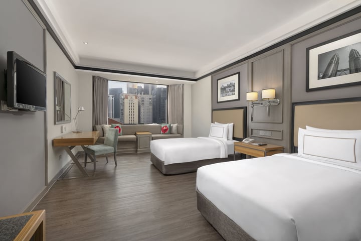 Melia Hotel Kuala Lumpur