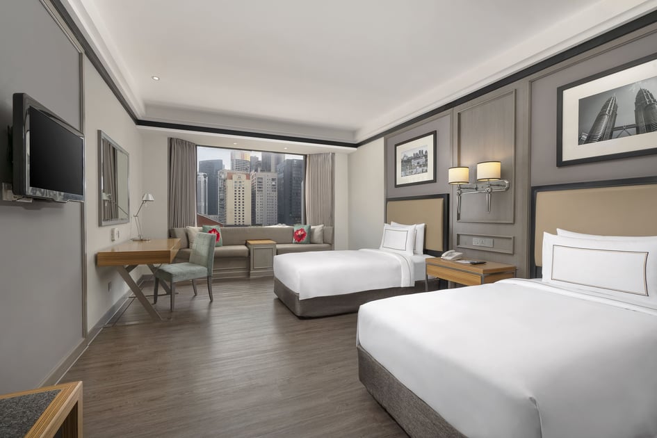 Melia Hotel Kuala Lumpur