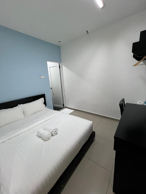 Havona Lite @ Plentong [Express Check-In]