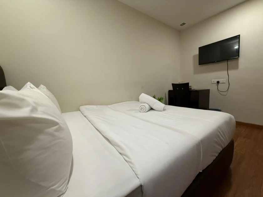 iBilik Hotel @ Johor Bahru