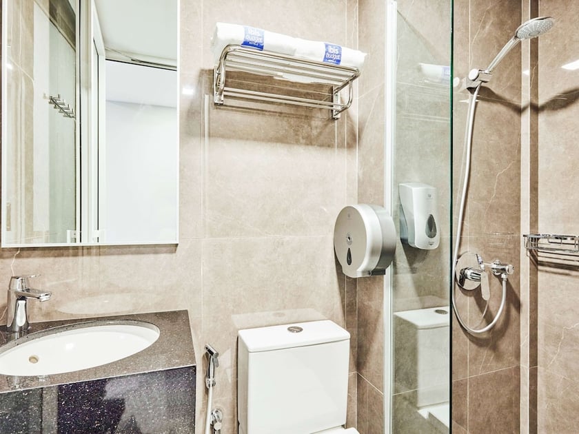 ibis budget Singapore Ametrine