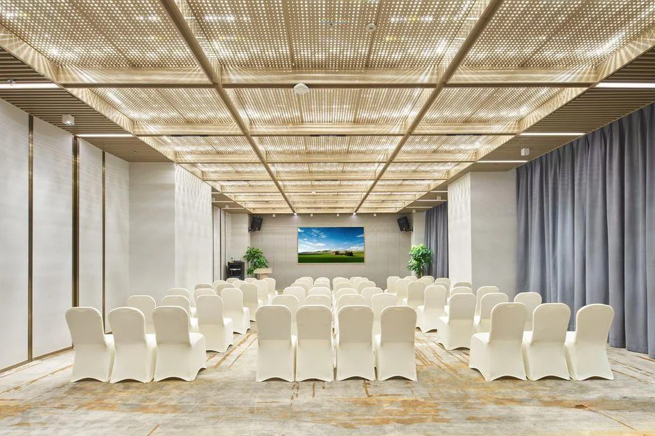 Grand Skylight Garden Hotel Shenzhen