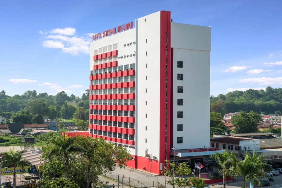 Hotel Sentral Melaka @ City Centre