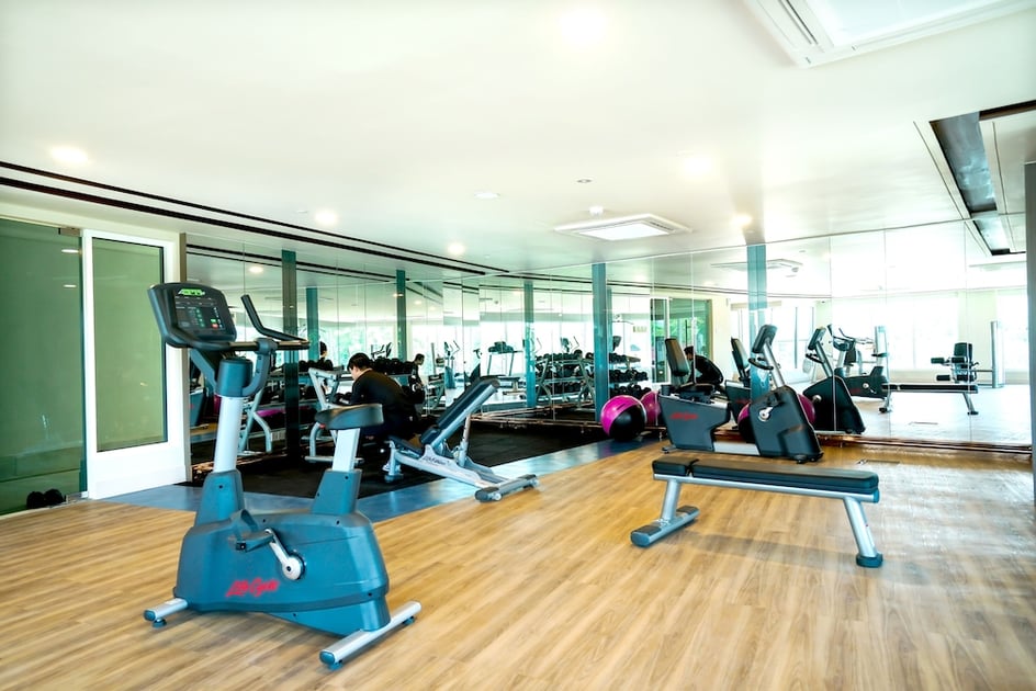 Gimnasium