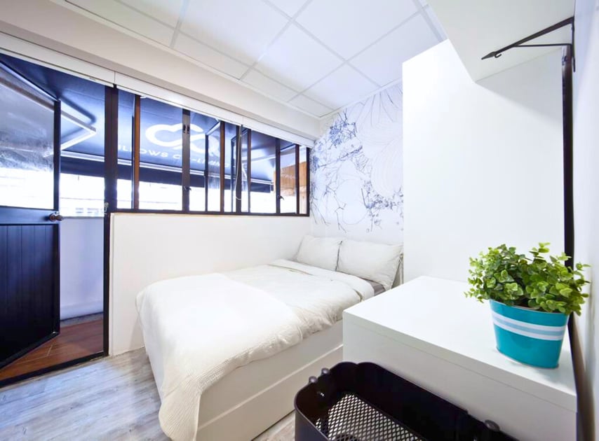 Pillows Co-Living