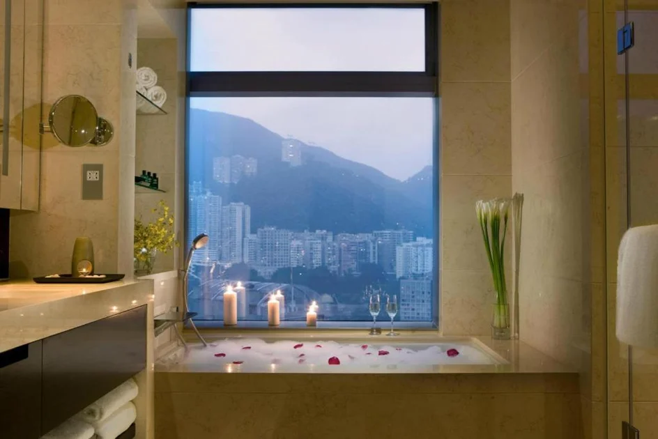 Crowne Plaza Hong Kong Causeway Bay