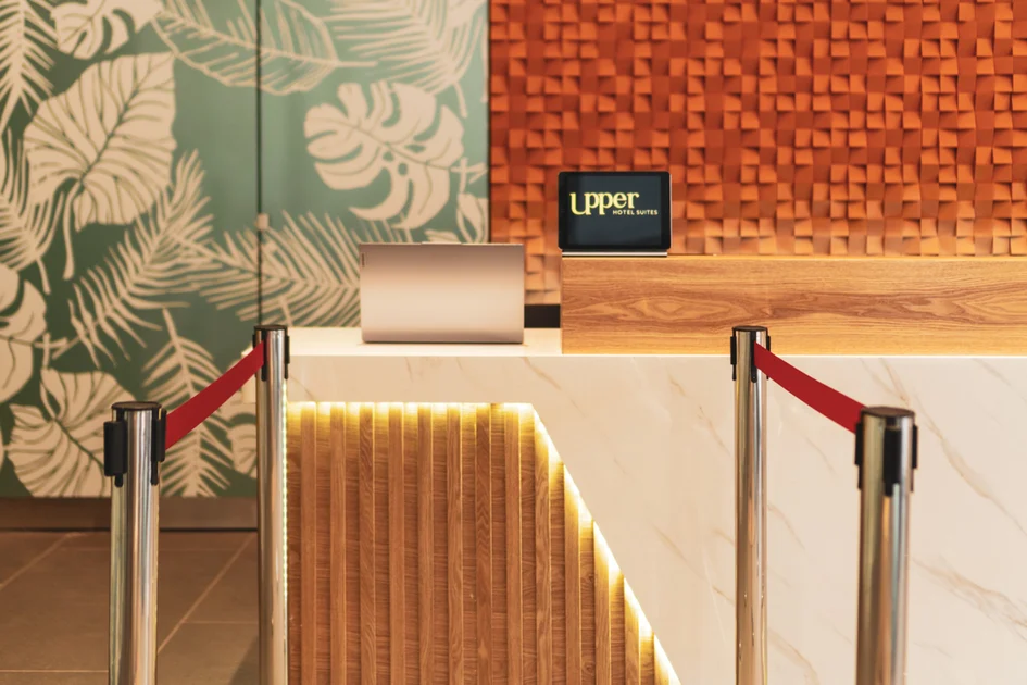Upper Suites KL Sentral