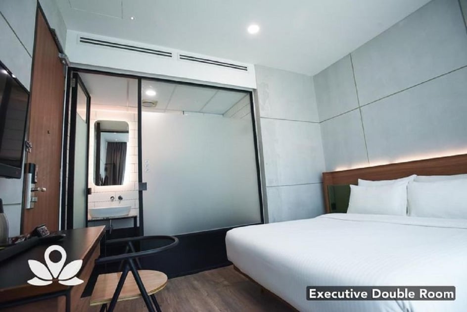 Ceria Hotel Bukit Bintang