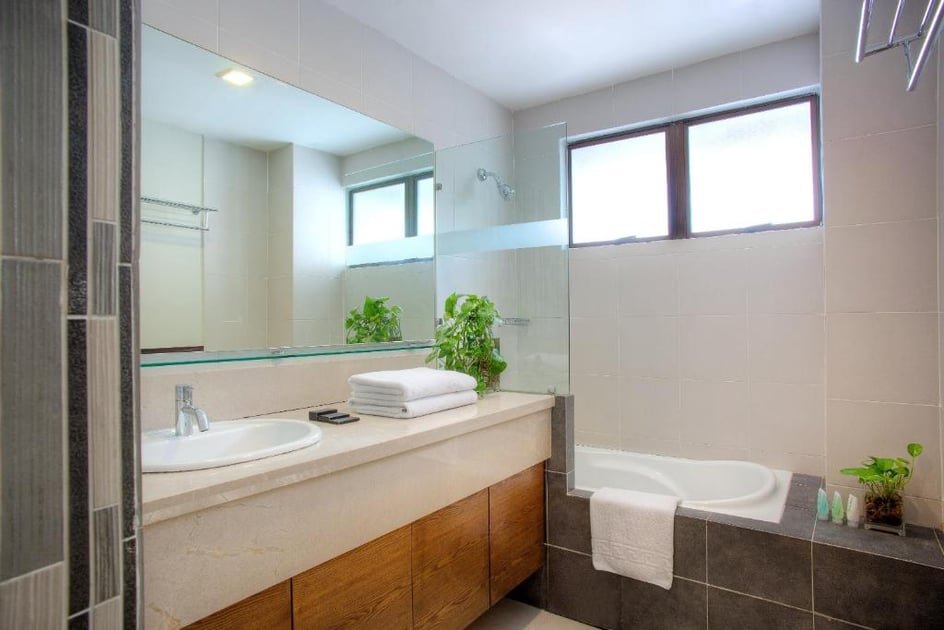 The Nomad Serviced Residences Bangsar