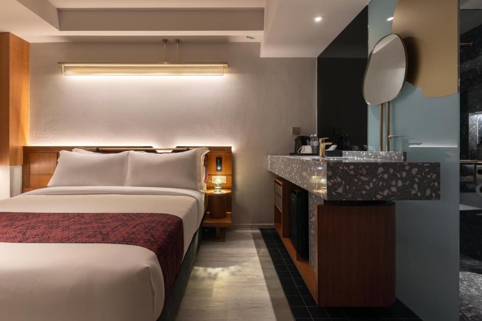 Bintang Collectionz Hotel