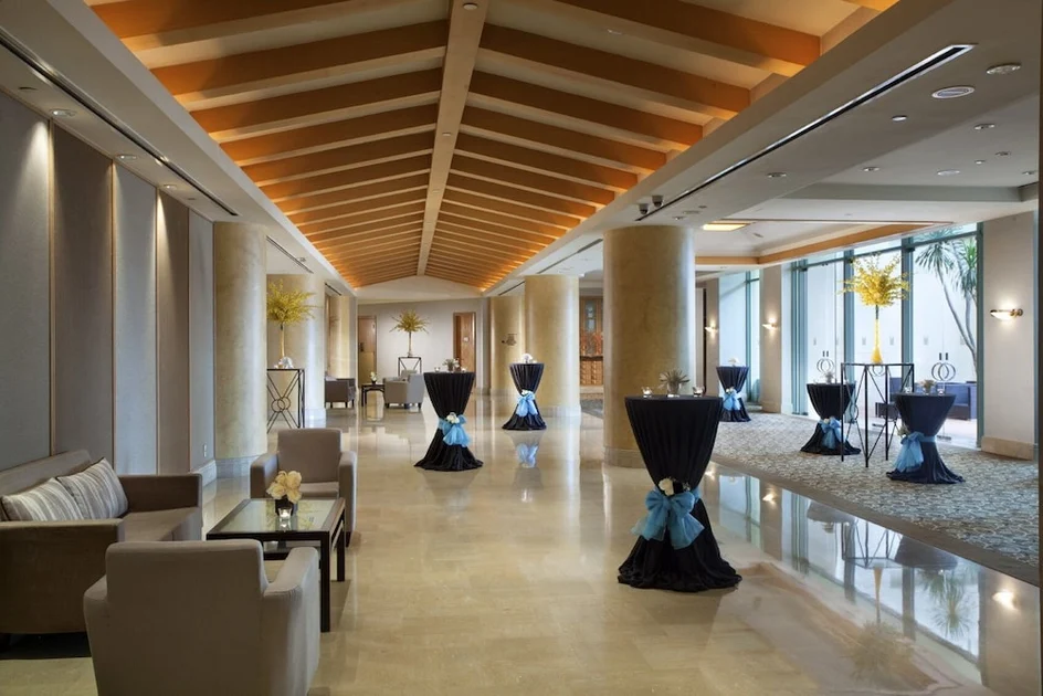 Ballroom