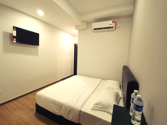 The Core Hotel