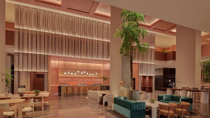 Amara Singapore