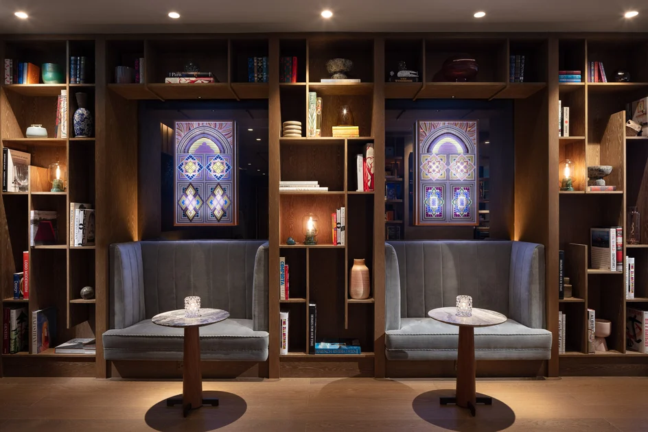 The Hari Hong Kong