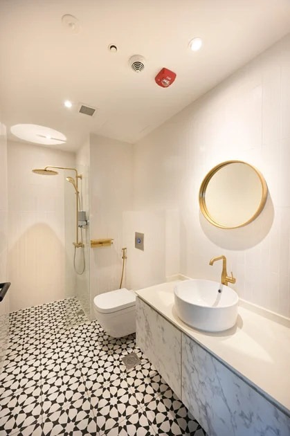 Dream Chaser Boutique Capsule Hotel Singapore