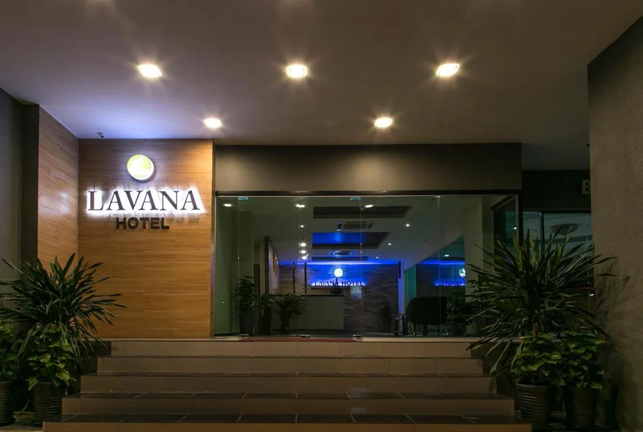 Lavana Hotel Chinatown