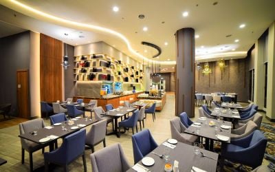 Mercure Selangor Selayang