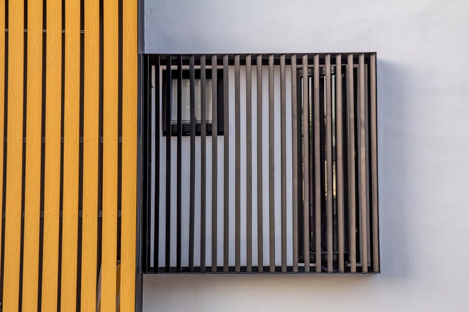 Mode Inn Hotel Icon City