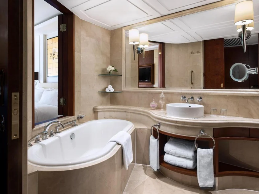 The Langham Hong Kong