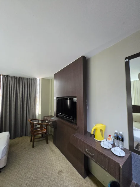 Hotel DarulMakmur