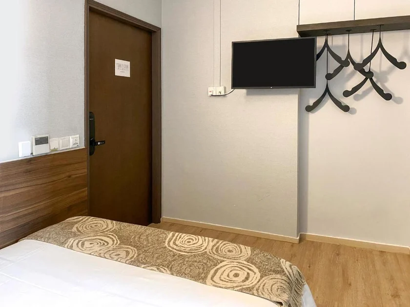ST Signature Bugis Beach