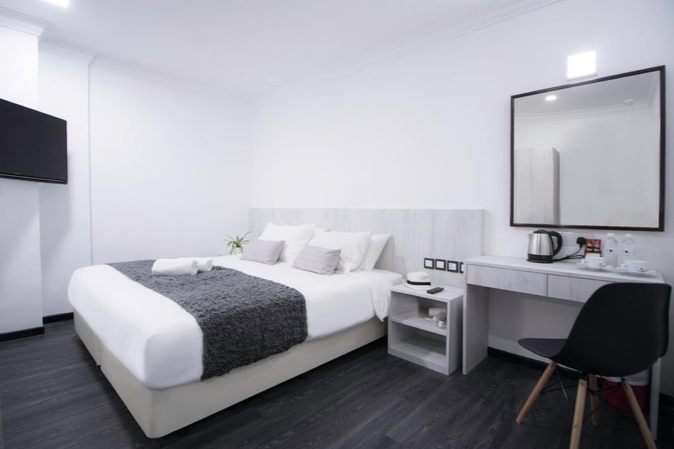 Harbour Ville Hotel Hamilton