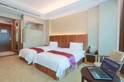 Happiness Inn Xinzhuang-image-2