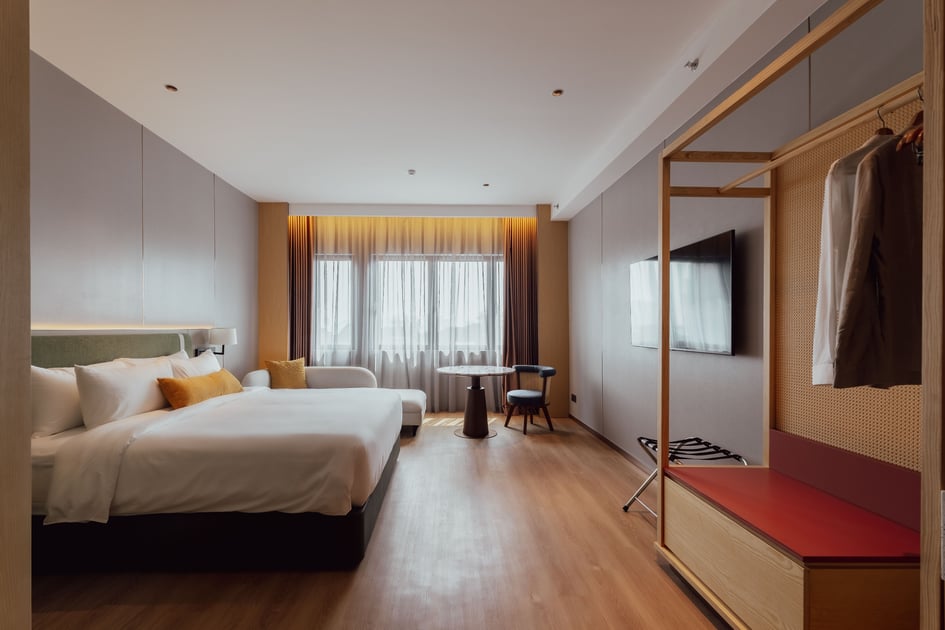 Shō Hotel