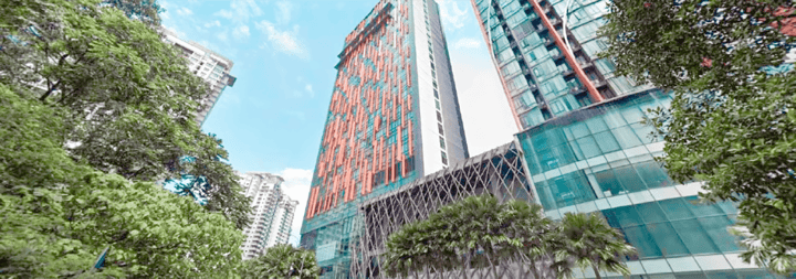 Asaya Damansara Petaling Jaya