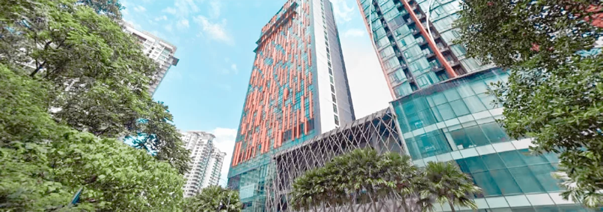 Asaya Damansara Petaling Jaya