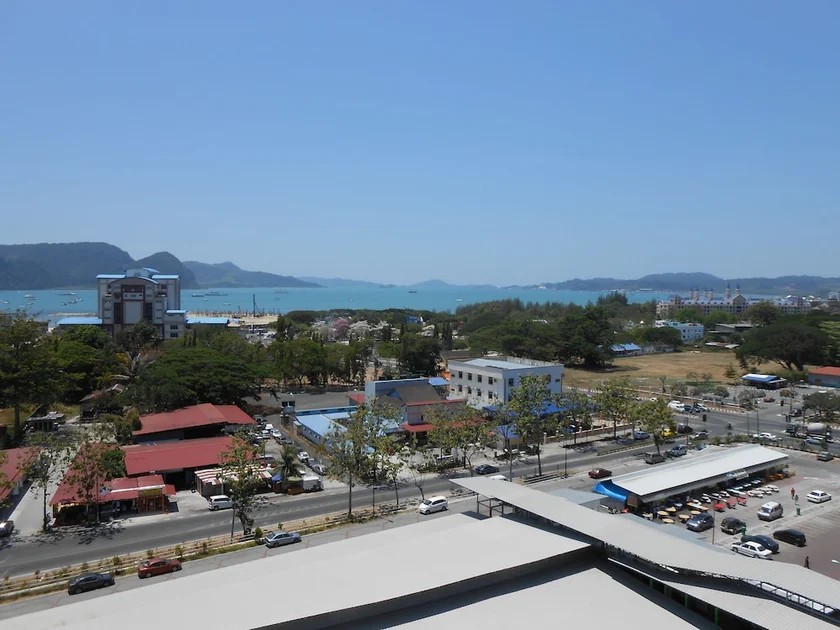 City view