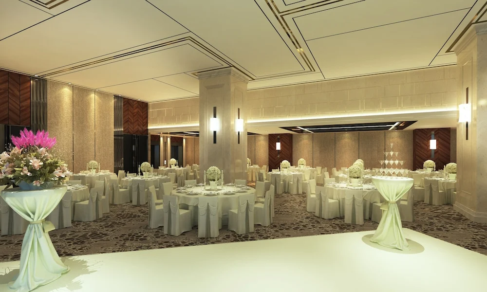 Dewan bankuet