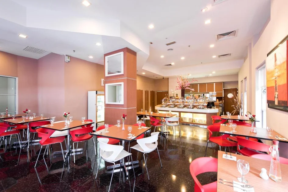 Citin Seacare Hotel Pudu Hotel by Compass Hospitality