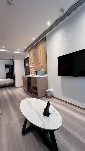 Hotel Purple