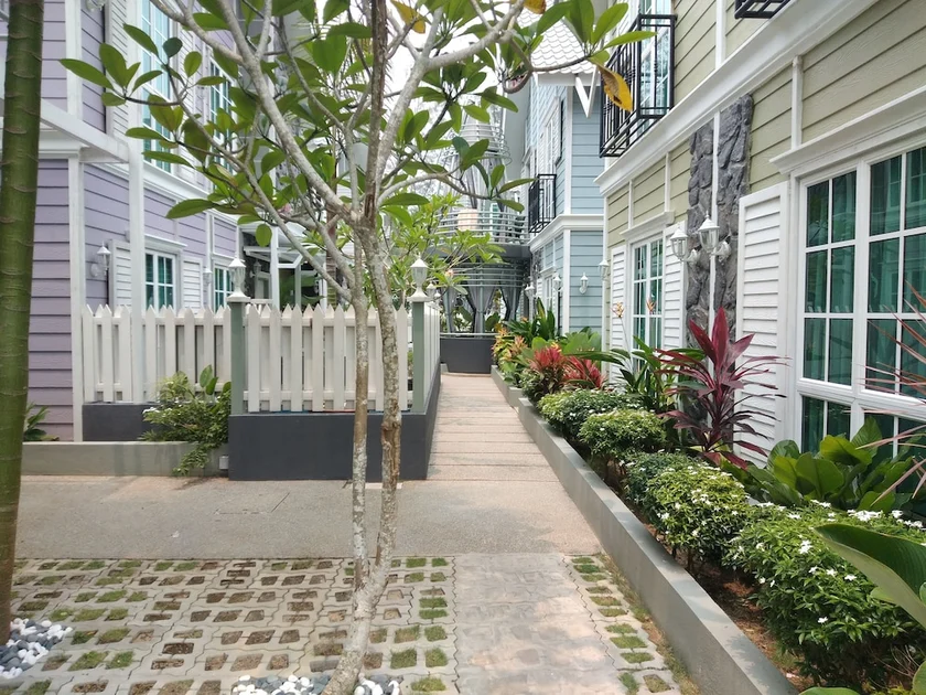 Taman