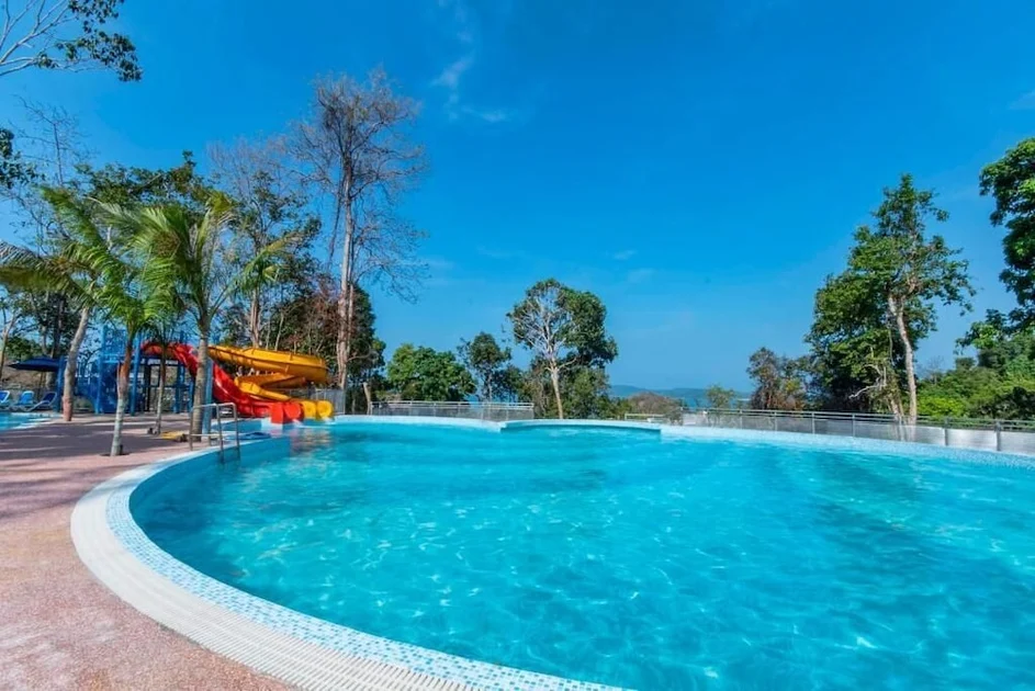 Kolam renang