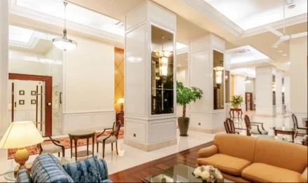 Wedgewood Residences
