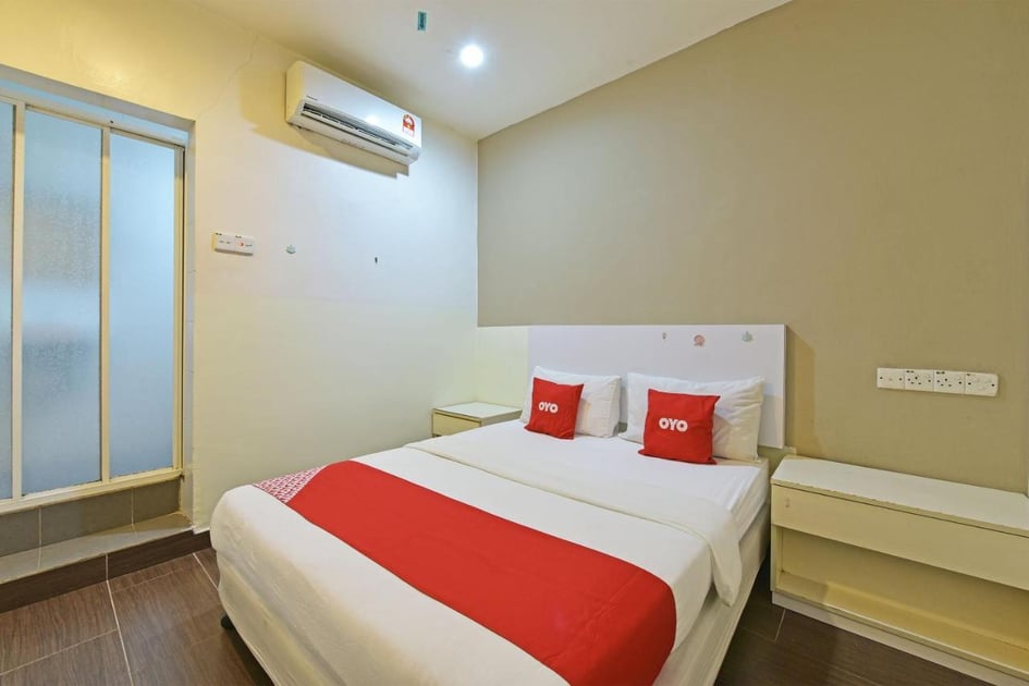Soho Hotel Prima Sri Gombak