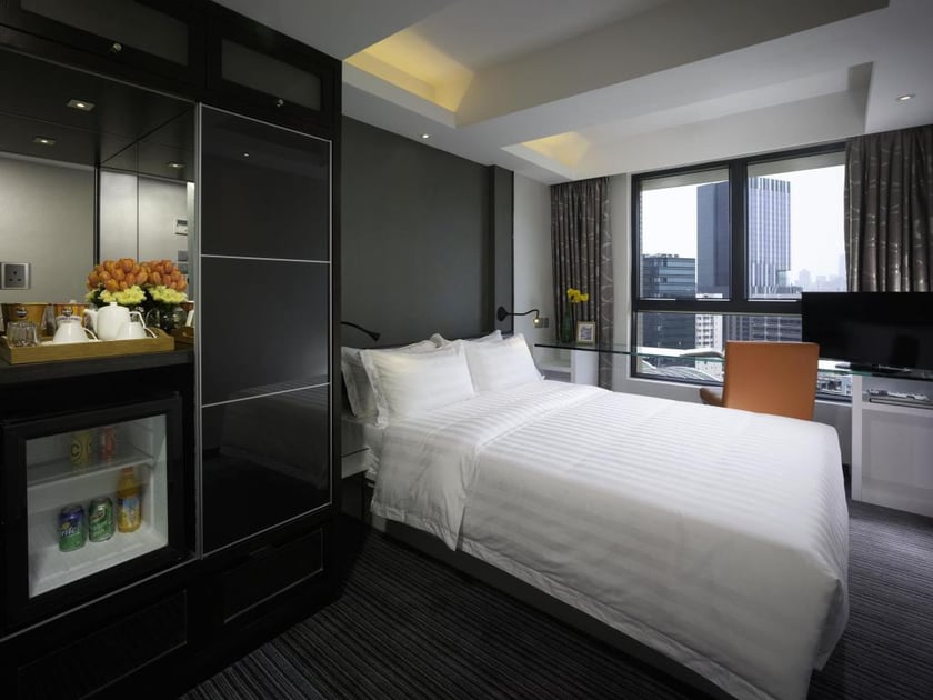 Popway Hotel