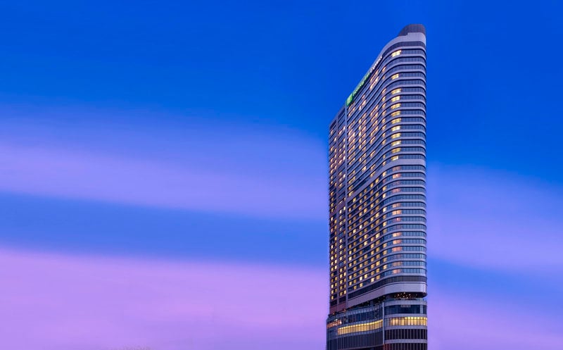 Holiday Inn Express HONG KONG KOWLOON EAST