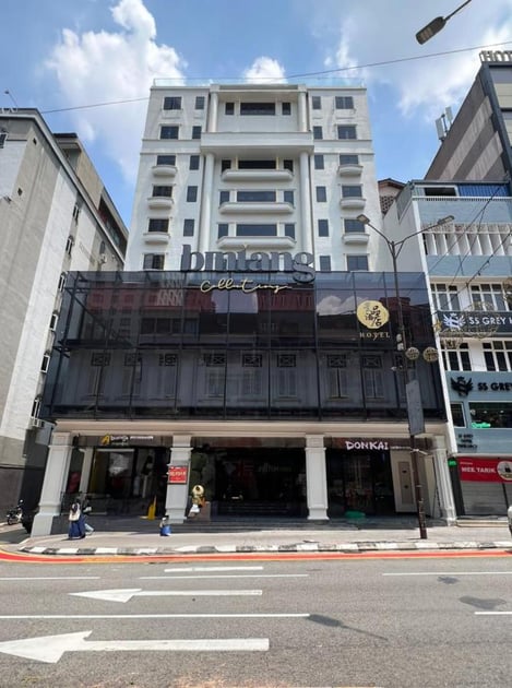 Bintang Collectionz Hotel