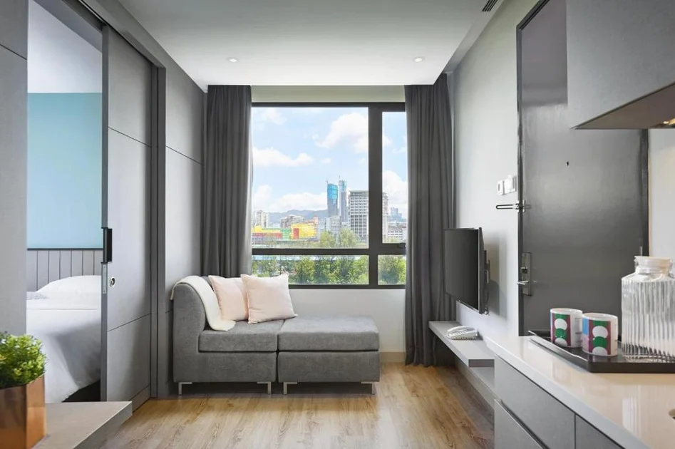 Komune Living & Wellness Kuala Lumpur