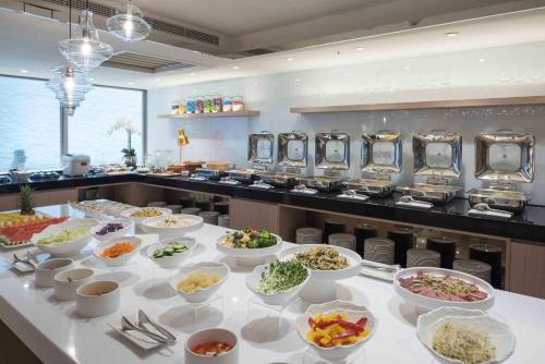 K Hotels Taipei Chang-An