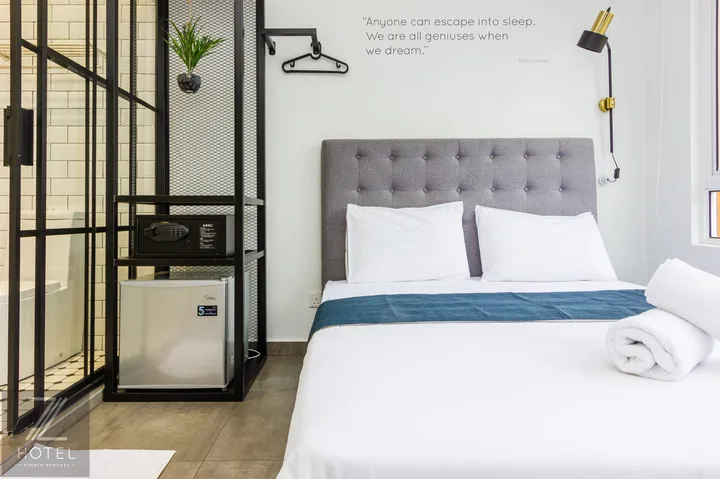 Z Hotel